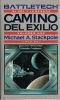 [Battletech Technical Readout 01] • Camino del exilio